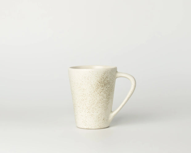 10oz Tapered Handcrafted Mug - Fluent Trends