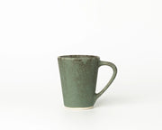 10oz Tapered Handcrafted Mug - Fluent Trends