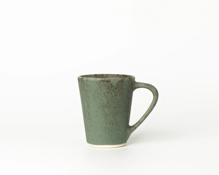 10oz Tapered Handcrafted Mug - Fluent Trends