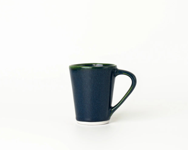 10oz Tapered Handcrafted Mug - Fluent Trends