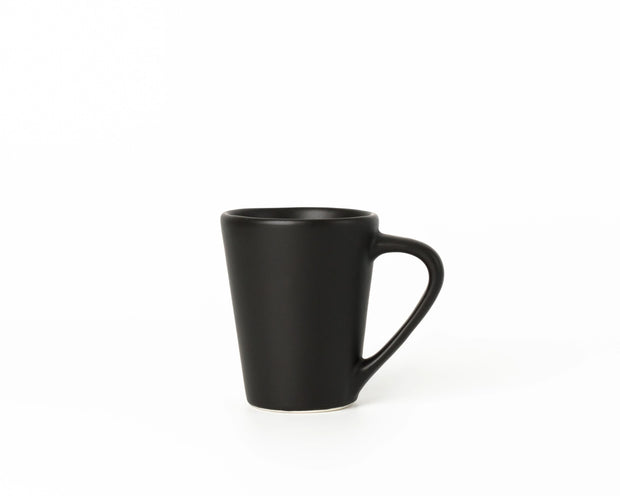 10oz Tapered Handcrafted Mug - Fluent Trends