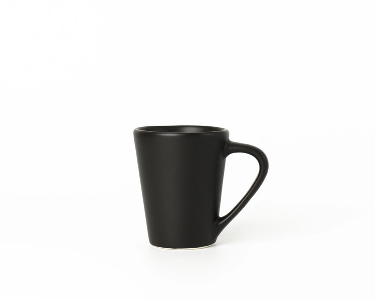 10oz Tapered Handcrafted Mug - Fluent Trends