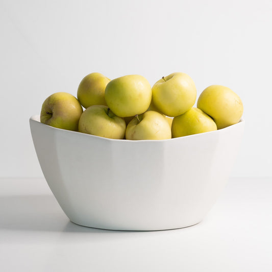 Large Porcelain Nesting Bowl Ember Collective