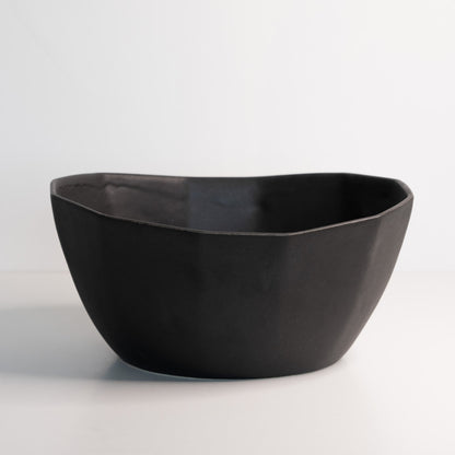 Large Porcelain Nesting Bowl Ember Collective