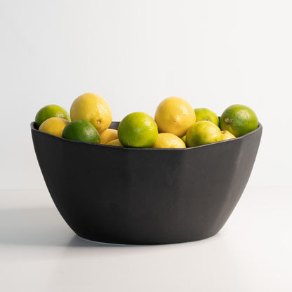 Large Porcelain Nesting Bowl Ember Collective