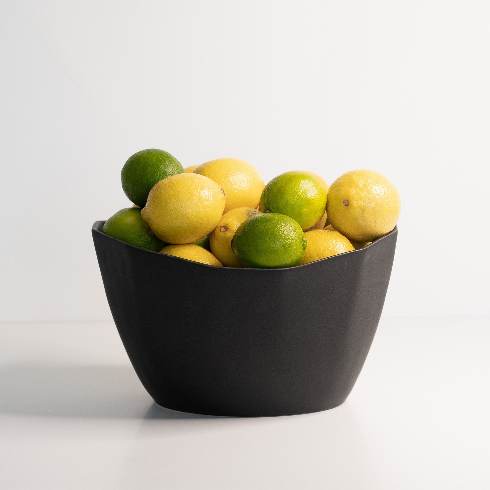 Medium Porcelain Nesting Bowl Ember Collective