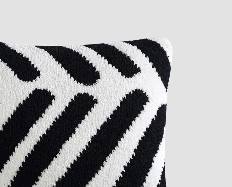 Tulum Throw Pillow - Fluent Trends