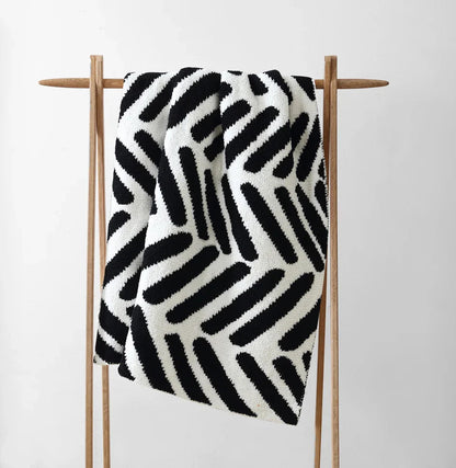 Tulum Throw Sunday Citizen
