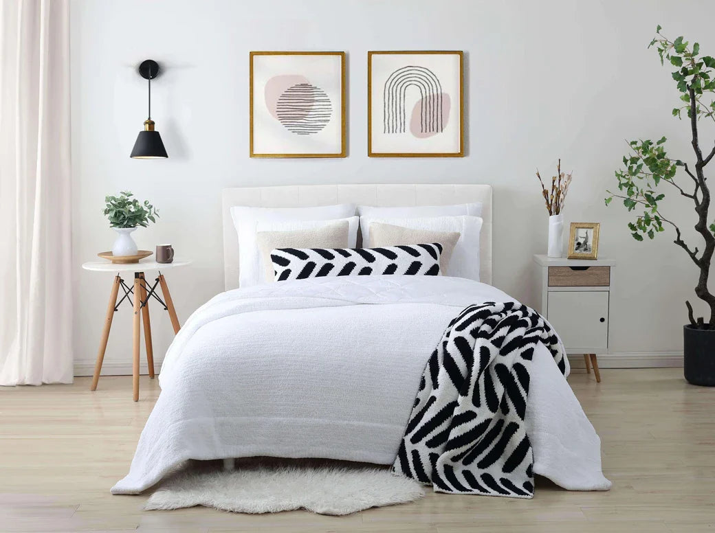 Tulum Throw Sunday Citizen