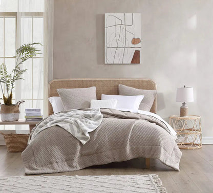Tulum Throw Sunday Citizen