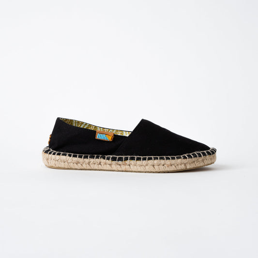 Classic Blue Afridrilles - Fluent Trends