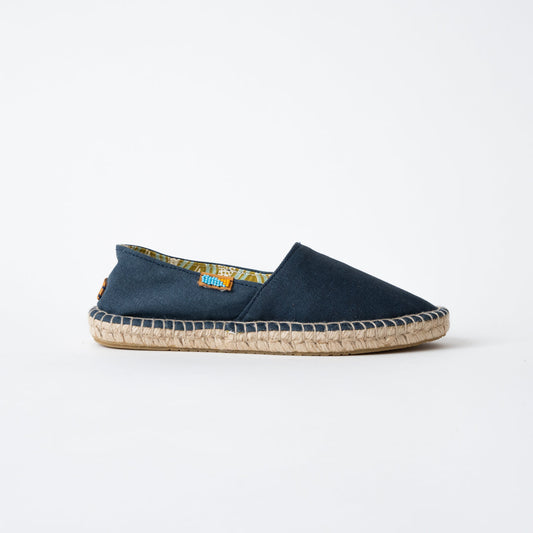 Classic Blue Afridrilles Powered by People