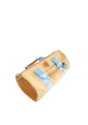 The Samburu Duffel Bag - Fluent Trends