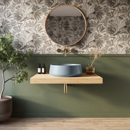 Nova Concrete Sink