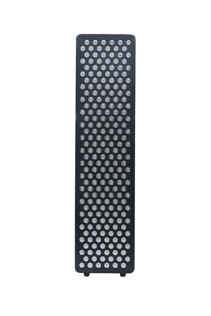 Peak Saunas Everest 2-Person Full Spectrum Infrared XL Medical-Grade Red Light - Fluent Trends