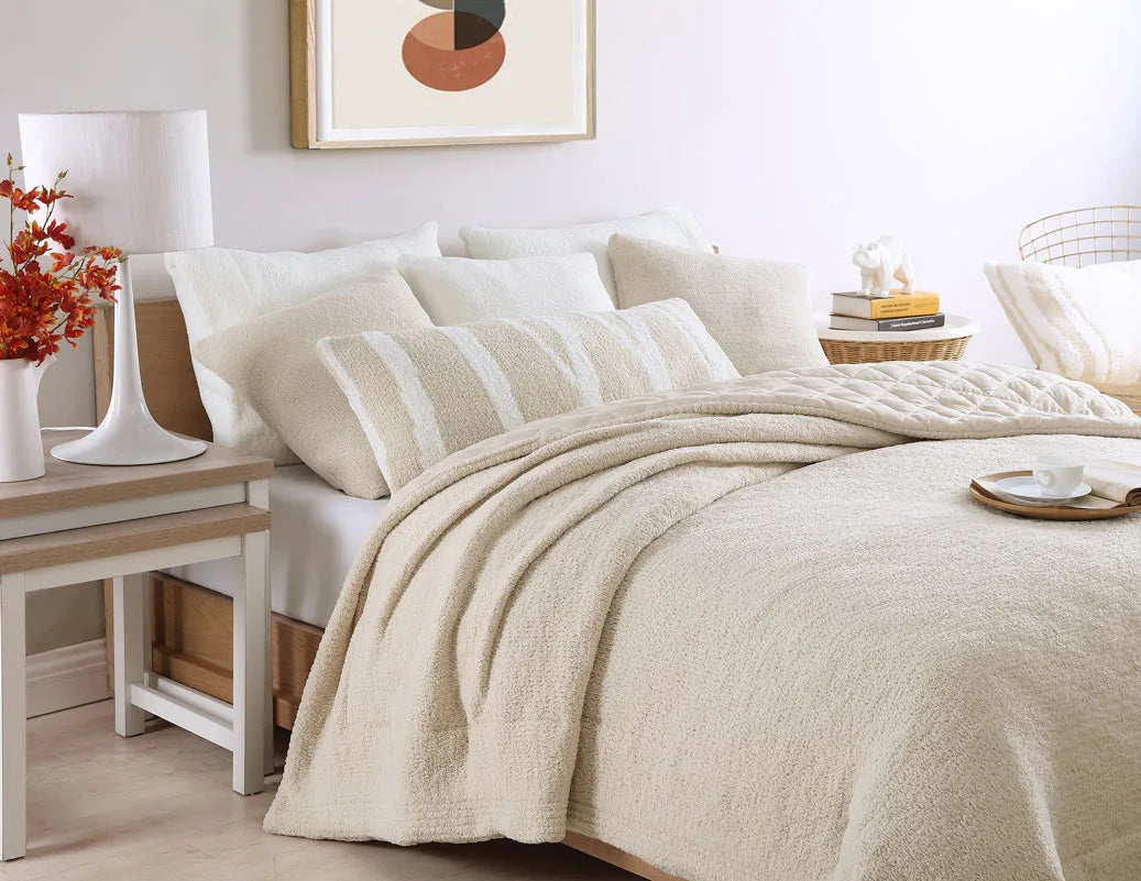 Woodland Lumbar Pillow | Last Chance