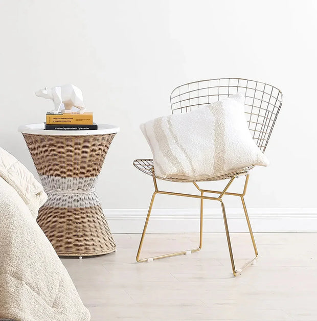 Woodland Throw Pillow - Fluent Trends