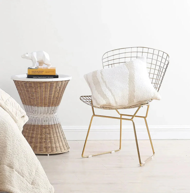 Woodland Throw Pillow - Fluent Trends