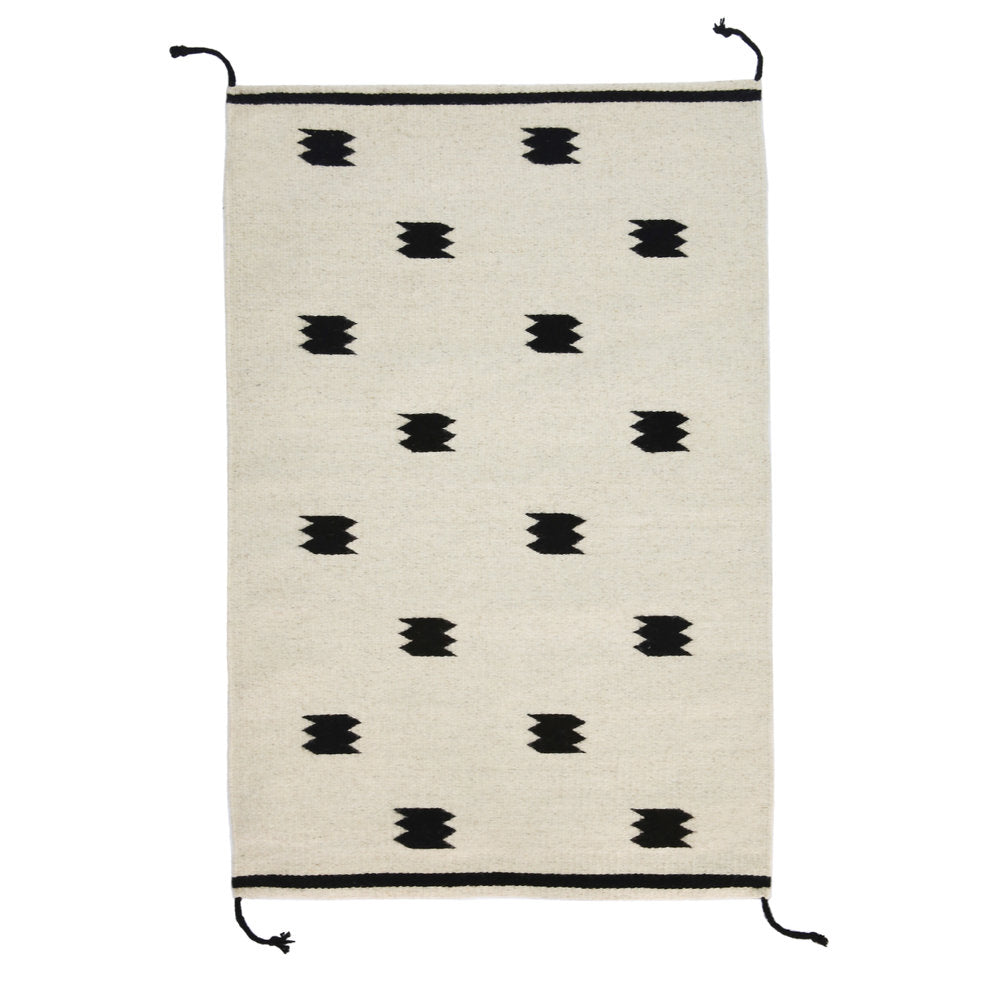 Zapotec Rug #4 Archive New York