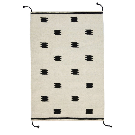 Zapotec Rug #4 Archive New York
