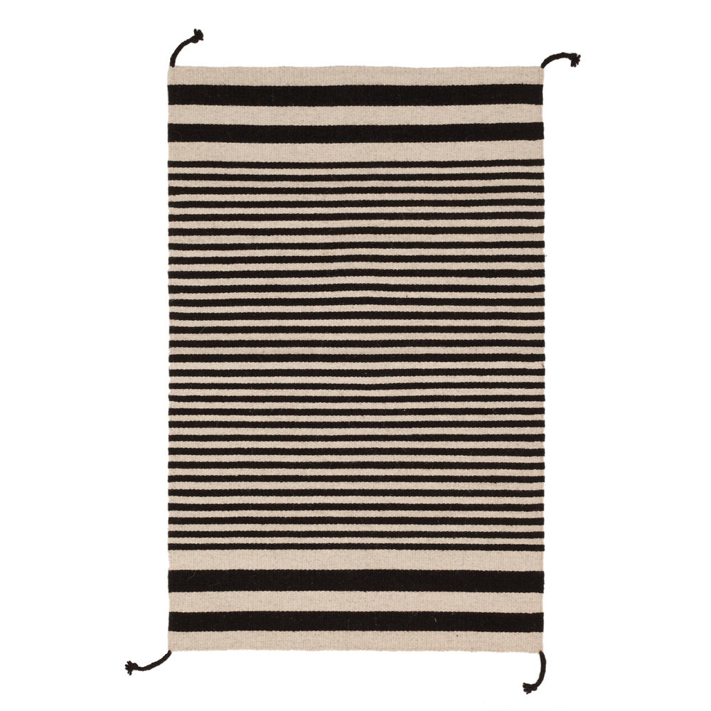 Zapotec Classic Stripe Rug Archive New York