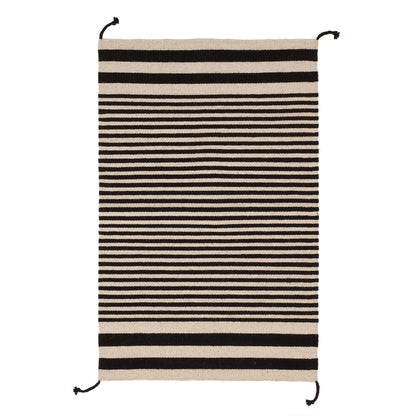 Zapotec Classic Stripe Rug Archive New York
