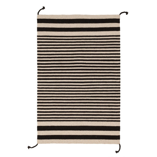 Zapotec Classic Stripe Rug Archive New York