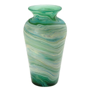Deep Currents Vase - Fluent Trends