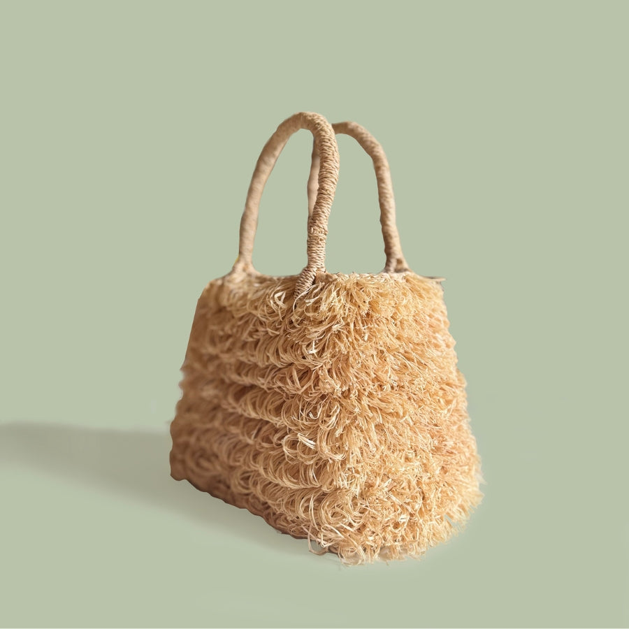 Limited Edition: Kellyrwanda Clutch Bag