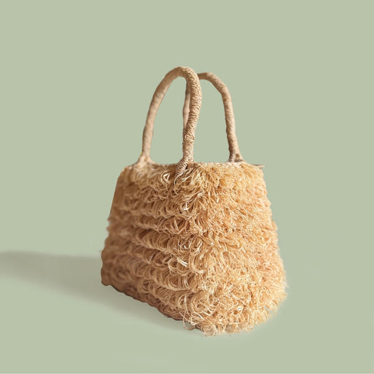 Limited Edition: Kellyrwanda Clutch Bag