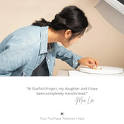 Courage Light and 14K Gold-Plated Necklace - Fluent Trends Necklace