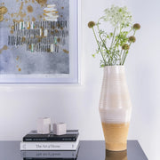 Greece Tall Vase - Fluent Trends