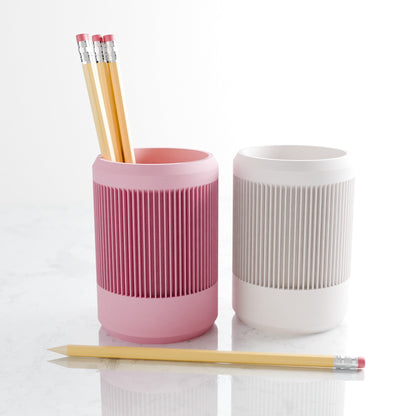 STREAM Eco-Friendly Minimalist Pencil Holder | Planter