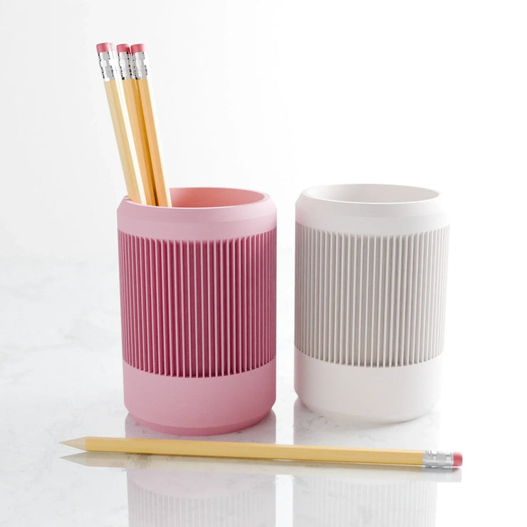 STREAM Pencil Holder - Fluent Trends