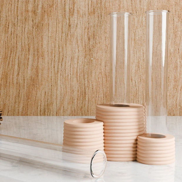 Triple Bubble Propagation Station - Fluent Trends