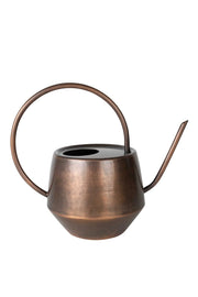 Antique Copper Watering Can - Fluent Trends