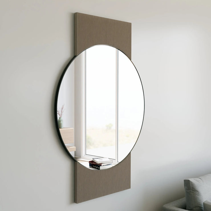 SOL Mirror - Fluent Trends