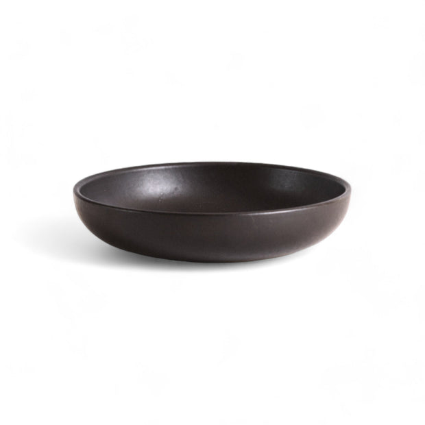 Stoneware Pasta Plate | Youlha 7.9" - Fluent Trends Pasta Plate