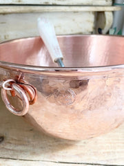 CMK Vintage Inspired Mixing Bowl - Fluent Trends