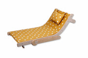 Adjustable Lounge Chair with Comfy Pad for Kids - Fluent Trends