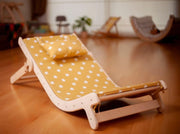 Adjustable Lounge Chair with Comfy Pad for Kids - Fluent Trends