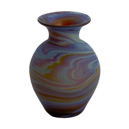 Ancient Beauty Bud Vase