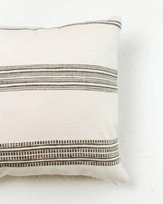 18" Aden Throw Pillow Cover - Fluent Trends