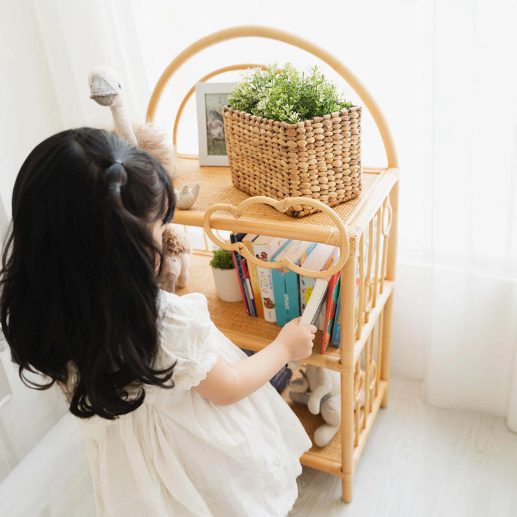 After the Rain Shelf - Fluent Trends