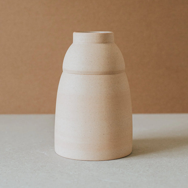 Chubby Vase - Fluent Trends