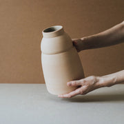 Chubby Vase - Fluent Trends