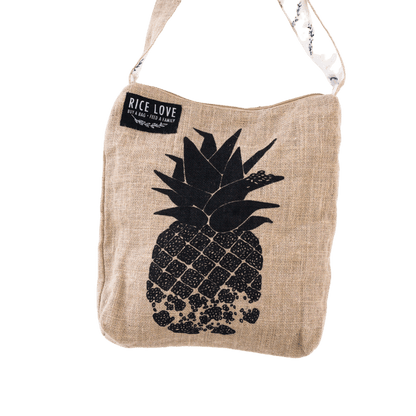 Artist Series Artwork Tote Bag - Fluent Trends