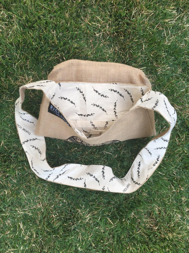 Artist Series Artwork Tote Bag - Fluent Trends