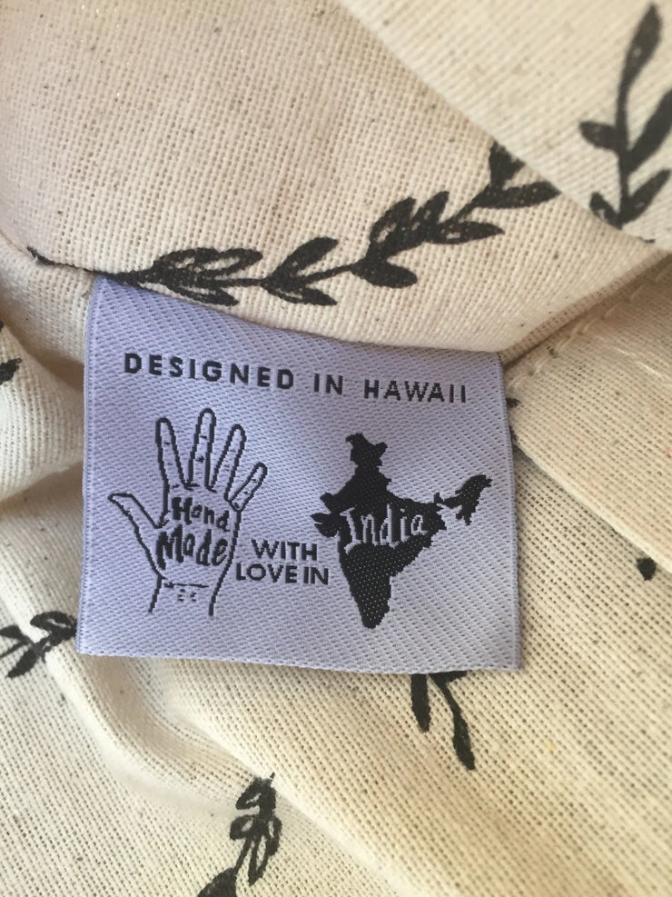 Artist Series Artwork Tote Bag - Fluent Trends