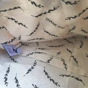 Artist Series Artwork Tote Bag - Fluent Trends